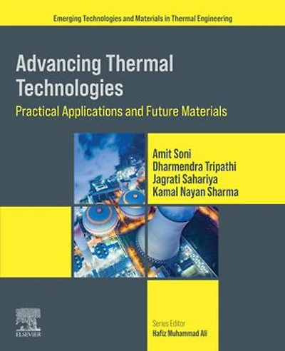 Advancing Thermal Technologies: Practical Applications and Future Materials