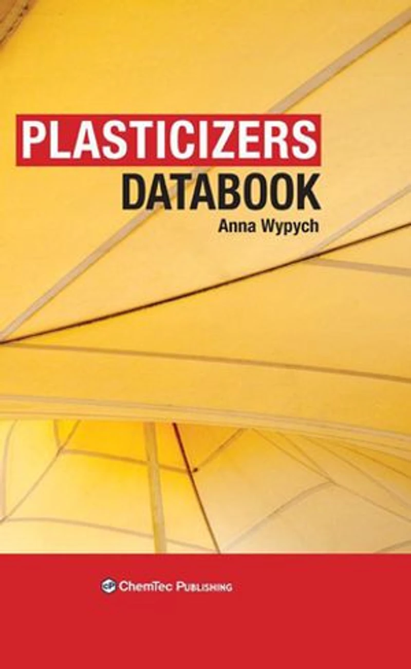 Databook of Plasticizers