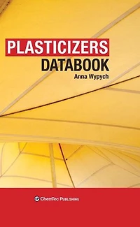 Databook of Plasticizers