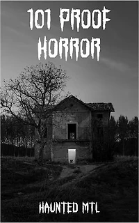 101 Proof Horror