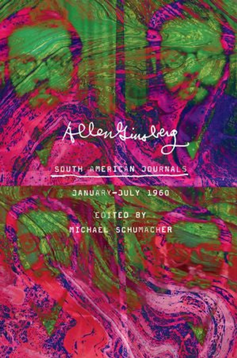 South American Journals: January–July 1960
