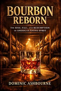 Bourbon Reborn: The Rise, Fall, and Redemption of America’s Native Spirit