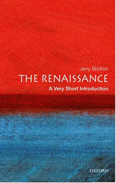 The Renaissance: A Very Short Introduction: Introduction