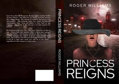 Princess Reigns