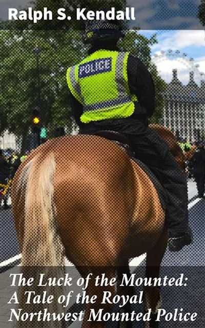 The Luck of the Mounted: A Tale of the Royal Northwest Mounted Police: Enriched edition. Courage and Justice: A Thrilling Tale of the Royal Northwest Mounted Police