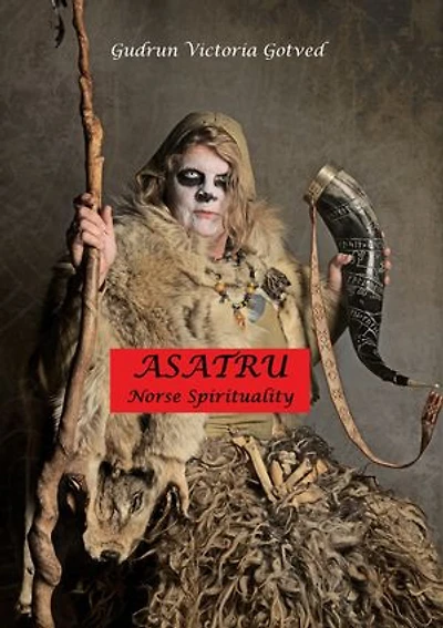 Asatru: Norse spirituality