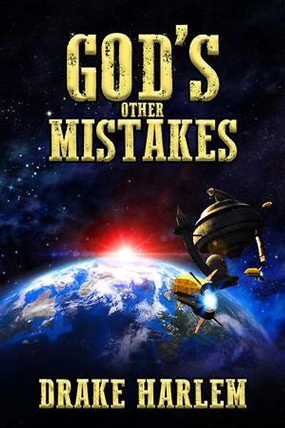 God's Other Mistakes