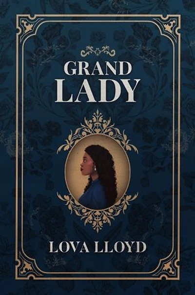 Grand lady: une romance historique régence