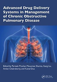 Advanced Drug Delivery Systems Management of Chronic Obstructive Pulmonary Disease