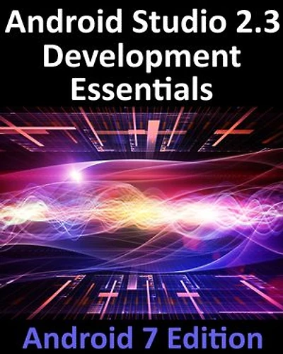 Android Studio Development Essentials