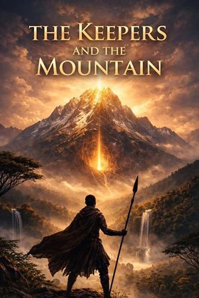 The Keepers and the Mountain