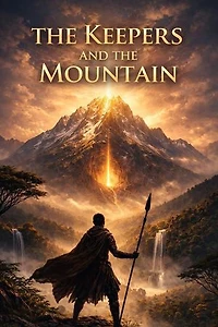 The Keepers and the Mountain