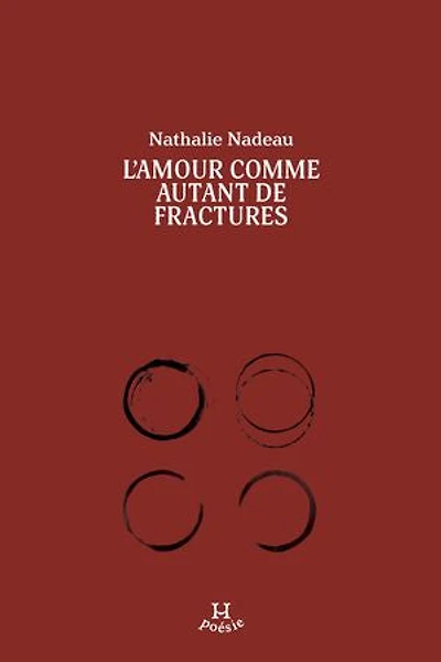 L' amour comme autant de fractures