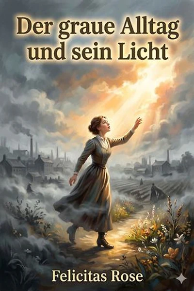Der graue Alltag und sein Licht