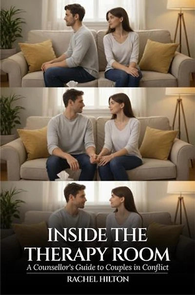 Inside the Therapy Room: A Counsellor's Guide to Couples in Conflict