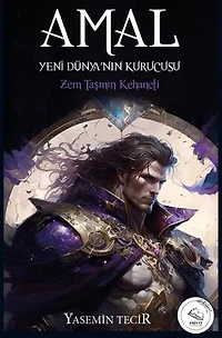 AMAL: (Esinti Yayınları)