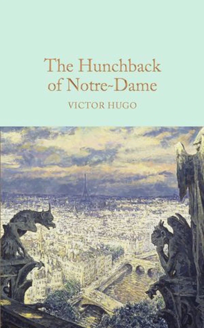 The Hunchback of Notre-Dame: Pocket Paperback Edition