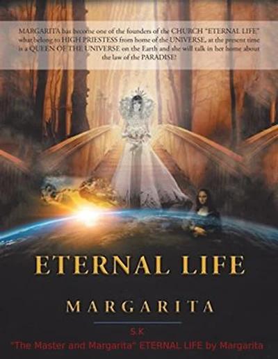 ETERNAL LIFE