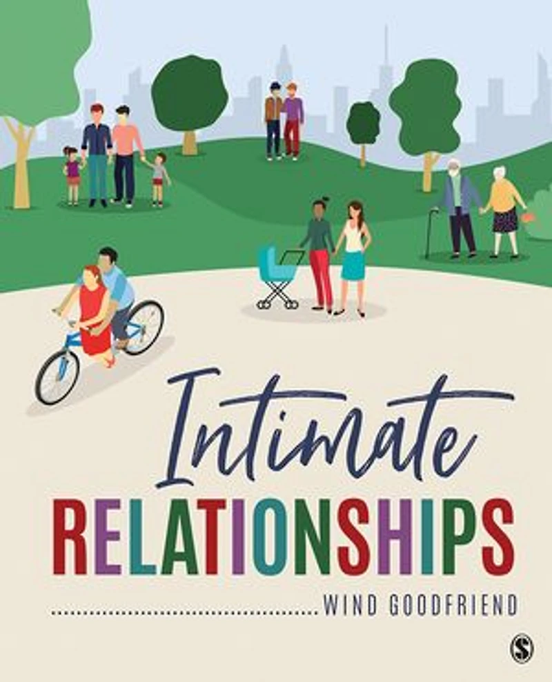INTIMATE RELATIONSHIPS