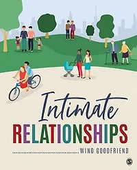 INTIMATE RELATIONSHIPS