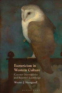 Esotericism Western Culture: Counter-Normativity and Rejected Knowledge