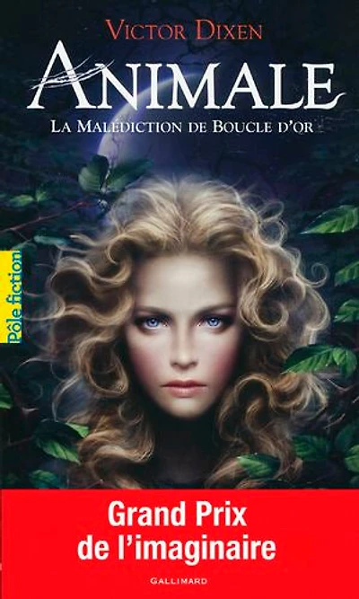 La malédiction de Boucle d'or