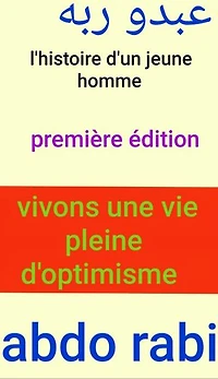 Vivons une vie pleine d'optimisme