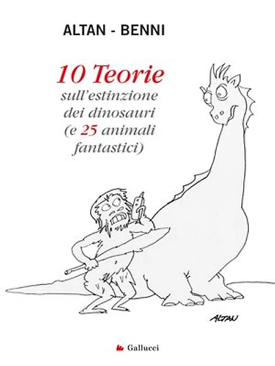 10 Teorie sull'estinzione dei dinosauri