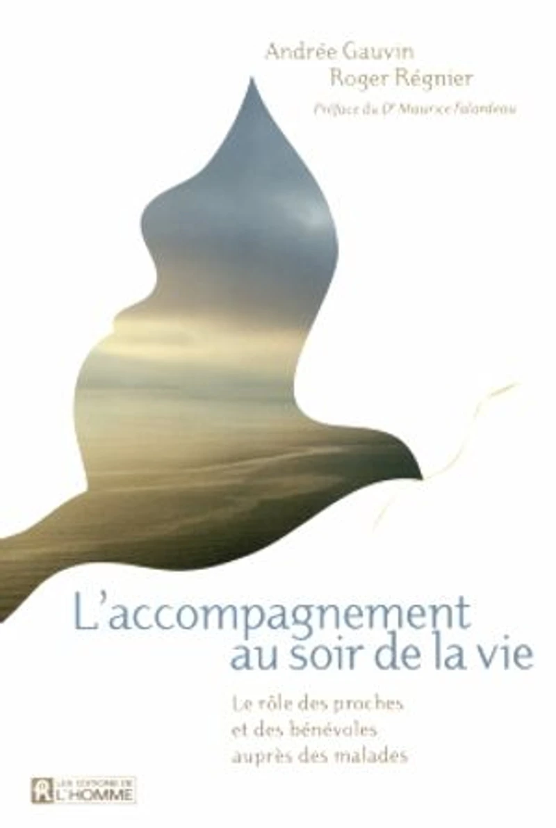 ACCOMPAGNEMENT AU SOIR..VIE -NE