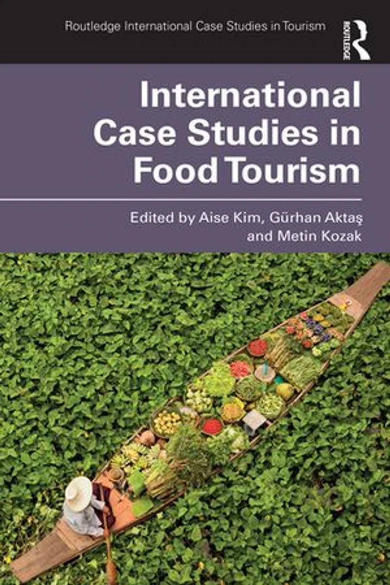 International Case Studies Food Tourism