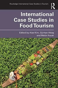 International Case Studies Food Tourism