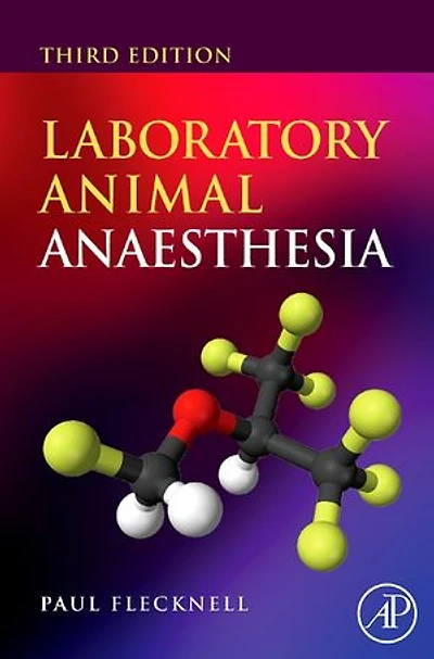 Laboratory Animal Anaesthesia and Analgesia