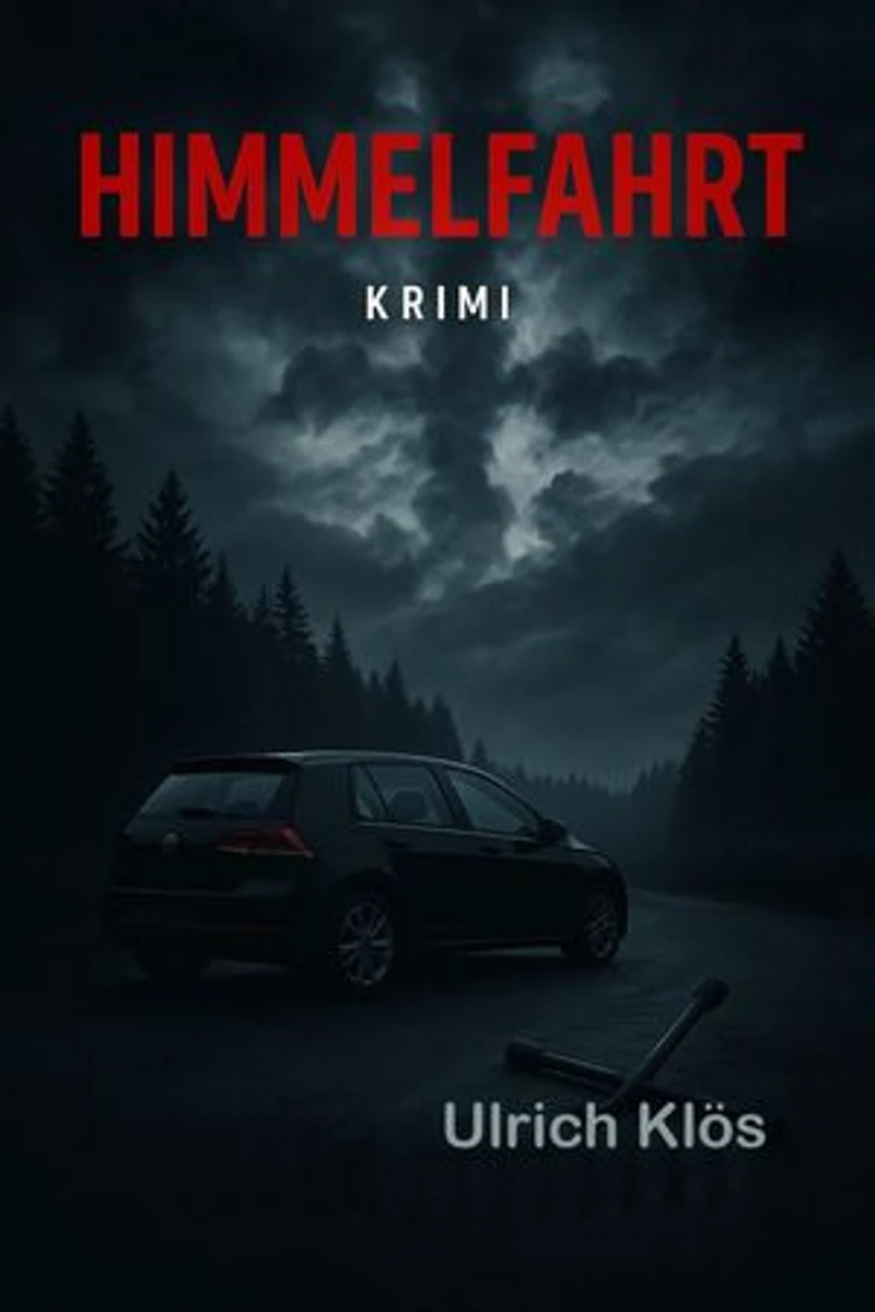 Himmelfahrt: Clara Breuers 6.Fall