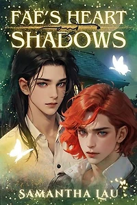 Fae’s Heart & Shadows