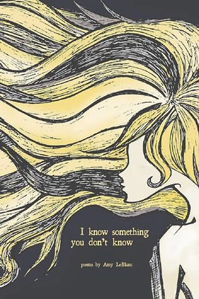 I Know Something You Don't