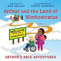 Arthur and the Land of Nimbostratus: Arthur’s Able Adventures