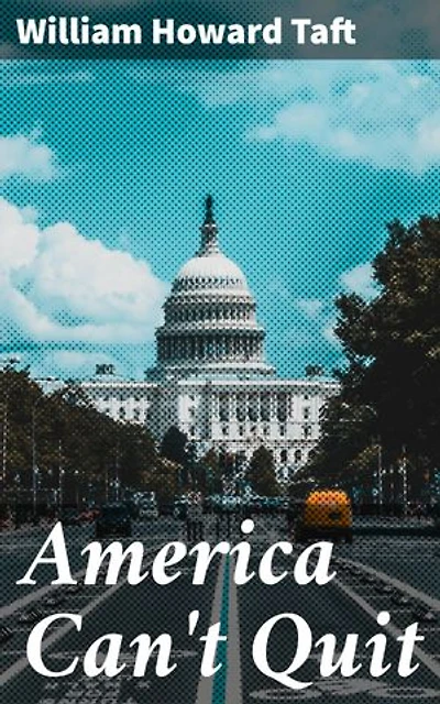 America Can't Quit: Navigating America's Role in Global Conflict