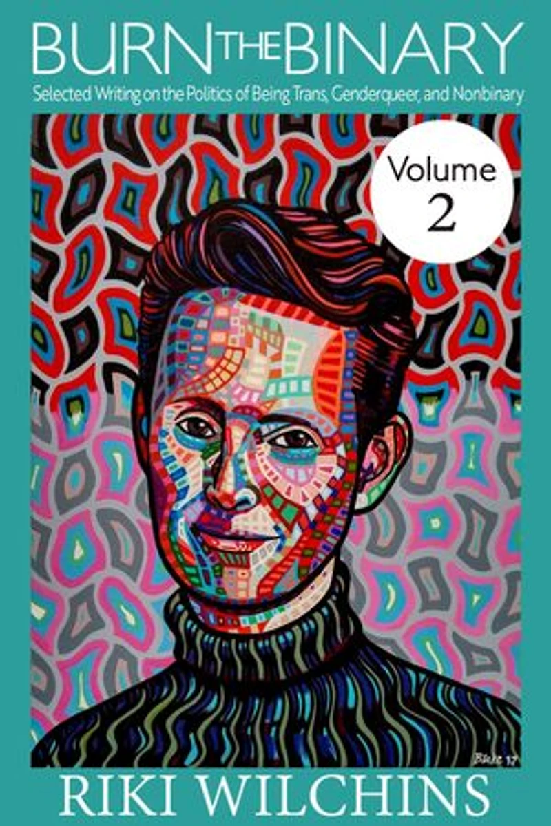 Burn the Binary!, Vol. 2