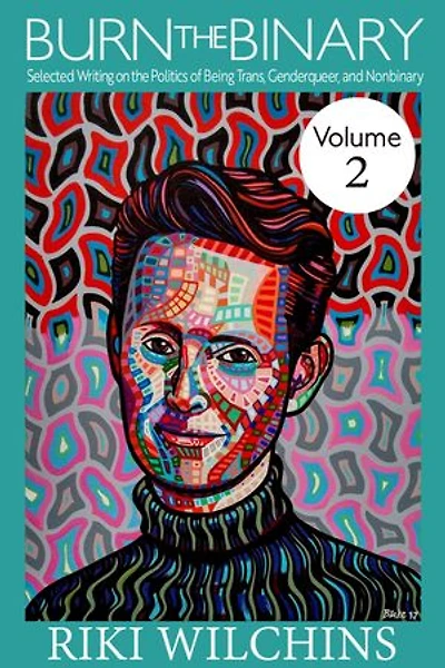 Burn the Binary!, Vol. 2