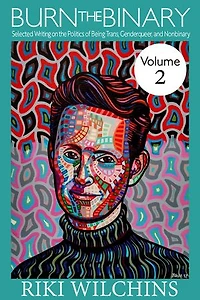 Burn the Binary!, Vol. 2