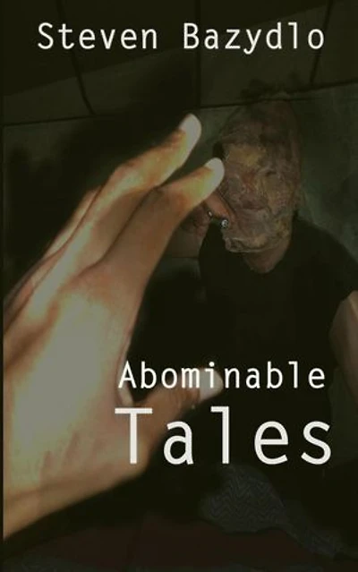 Abominable Tales: Tales, #2
