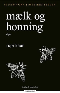 mælk og honning