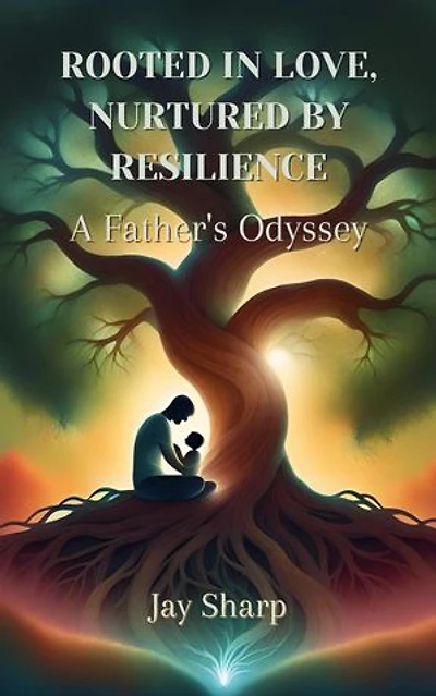 Rooted In Love, Nurtured By Resilience: A Father's Odyssey: The Girl-Dad Series, #2