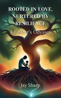 Rooted In Love, Nurtured By Resilience: A Father's Odyssey: The Girl-Dad Series, #2