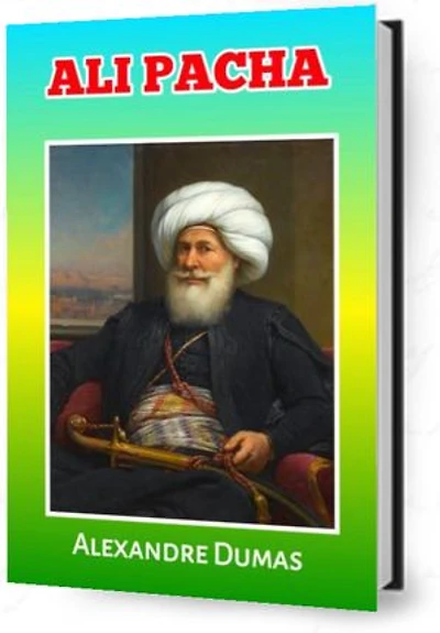Ali Pacha