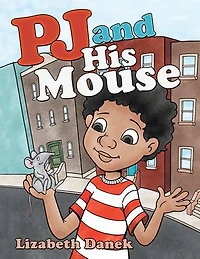 Pj and His Mouse Go to the Farm