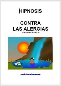 HIPNOSIS CONTRA LAS ALERGIAS AL PELO ANIMAL Y AL POLEN
