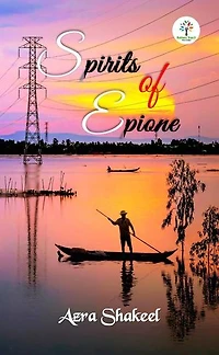 Spirits of Epione: Poetry, #1
