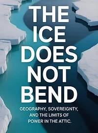The Ice Does Not Bend: Geography, Sovereignty, and the Limits of Power in the Arctic