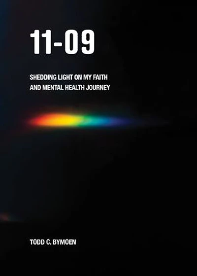 11/9: Shedding Light on My Faith and Mental Health Journey